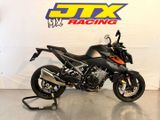 KTM 990 DUKE