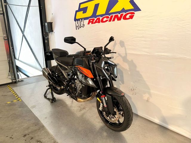 ktm - 990-duke