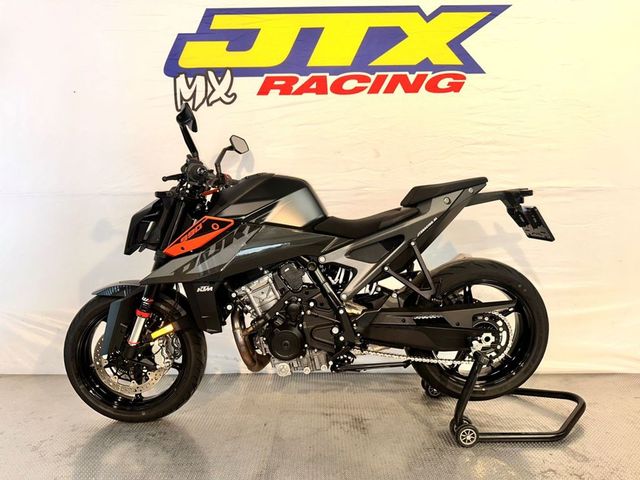 ktm - 990-duke