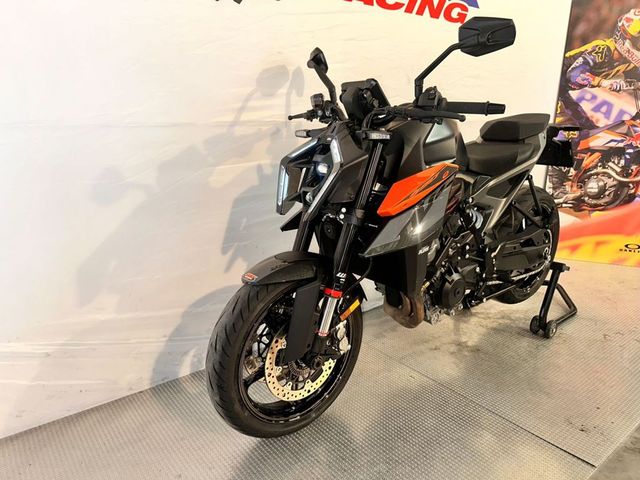 ktm - 990-duke