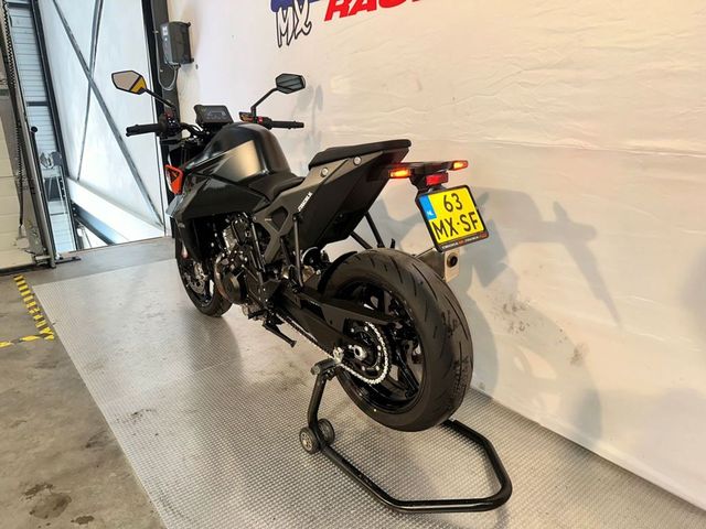ktm - 990-duke