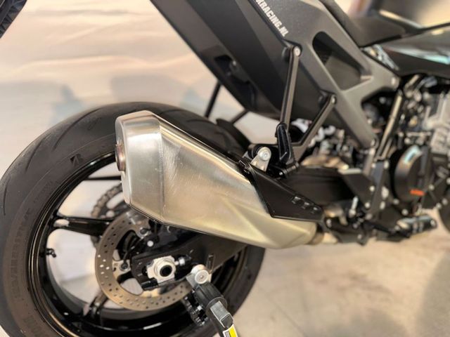 ktm - 990-duke