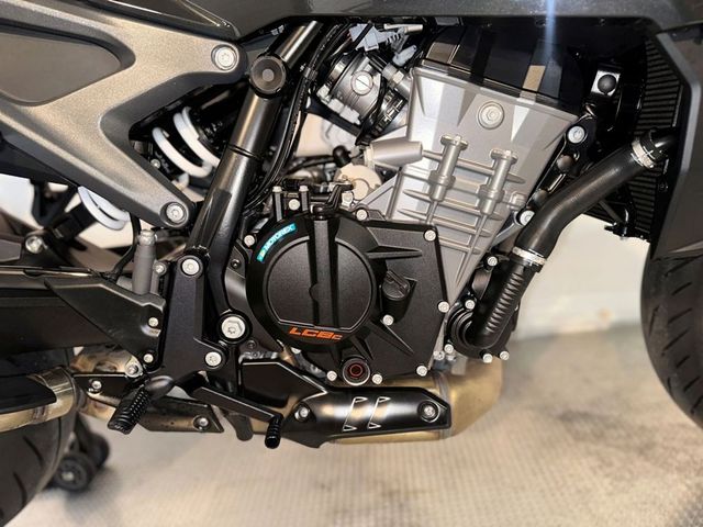 ktm - 990-duke