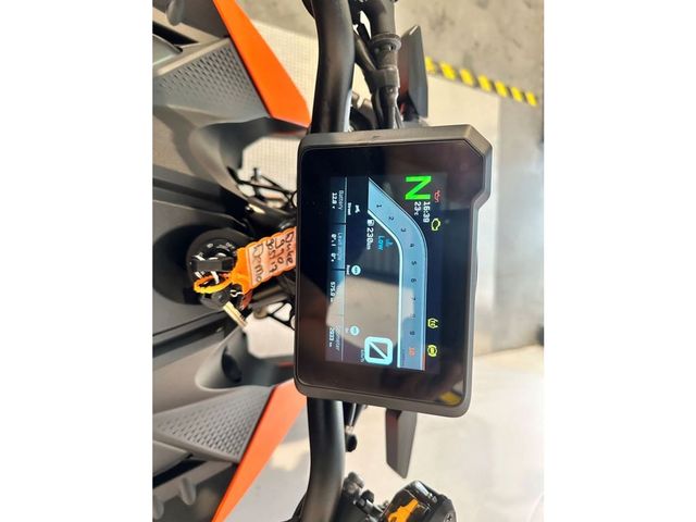 ktm - 990-duke