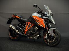 KTM 1290 SUPER DUKE GT