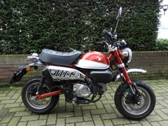 HONDA MONKEY Z 125