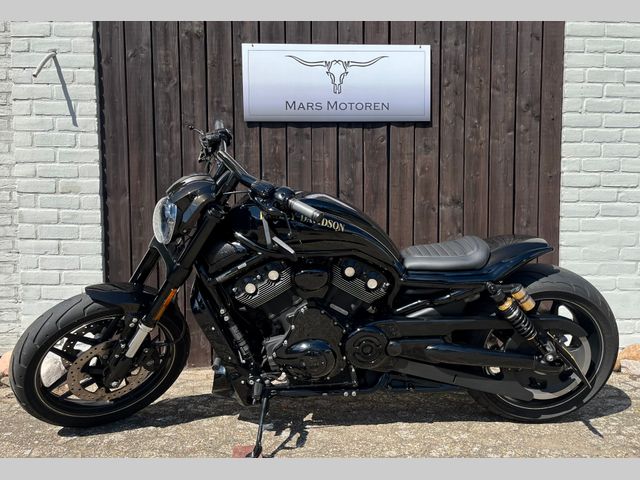 harley-davidson - night-rod-vrscd