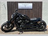 HARLEY-DAVIDSON NIGHT ROD VRSCD