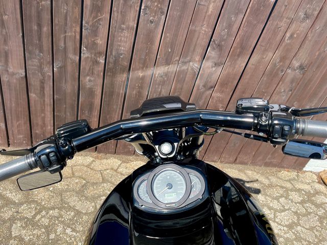 harley-davidson - night-rod-vrscd
