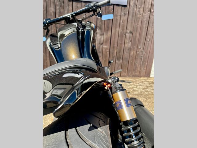 harley-davidson - night-rod-vrscd