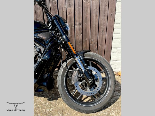 harley-davidson - night-rod-vrscd