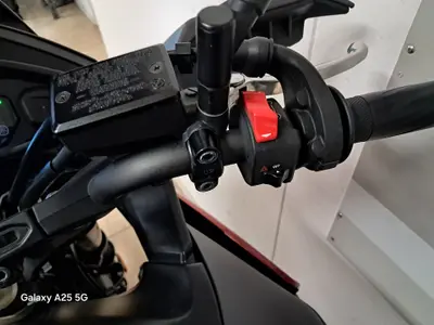 YAMAHA TRACER 700 ABS – foto 2