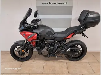 Yamaha Tracer 700 ABS 2021 occasion