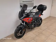 Yamaha Tracer 700 ABS 2021 occasion – foto 8 van 9