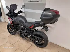 Yamaha Tracer 700 ABS 2021 occasion – foto 9 van 9