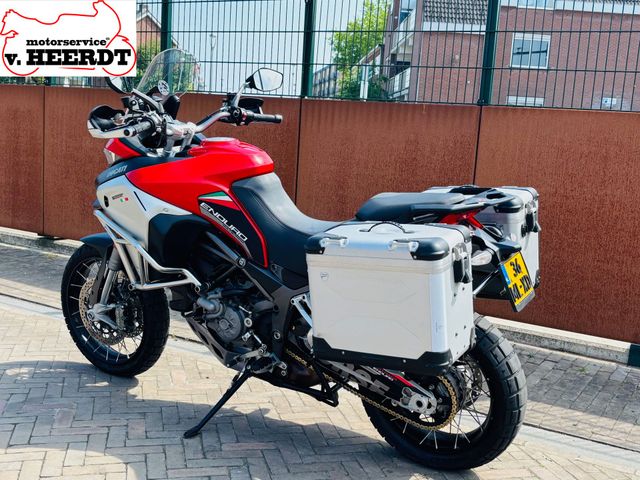 ducati - multistrada-1200-enduro