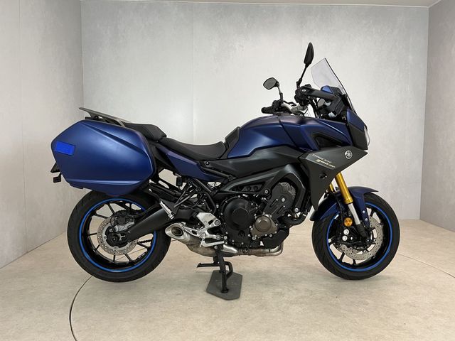 yamaha - tracer-900-gt