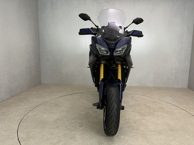 yamaha - tracer-900-gt