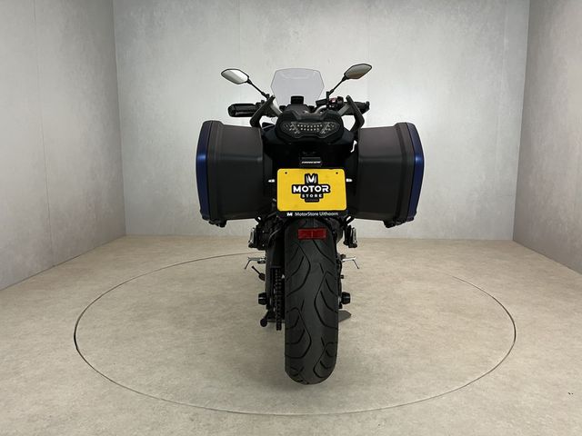 yamaha - tracer-900-gt