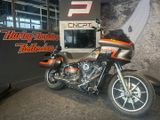 HARLEY-DAVIDSON LOW RIDER FXLR