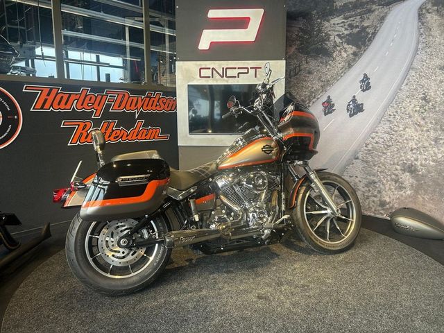 harley-davidson - low-rider-fxlr