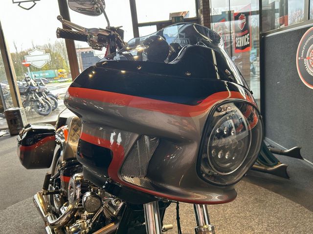 harley-davidson - low-rider-fxlr