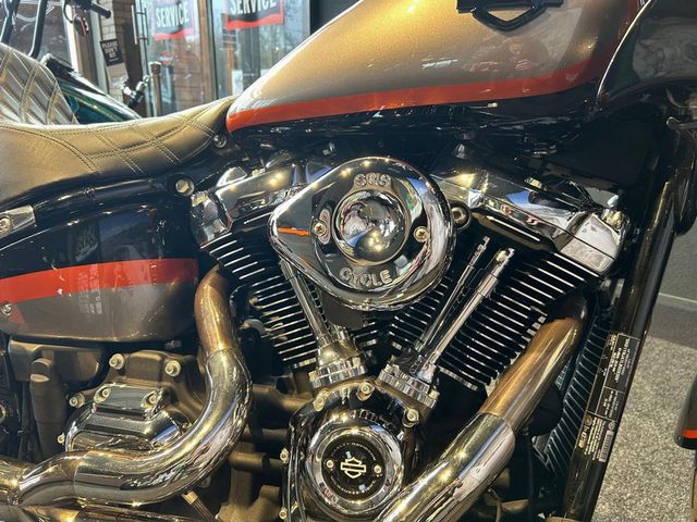 harley-davidson - low-rider-fxlr