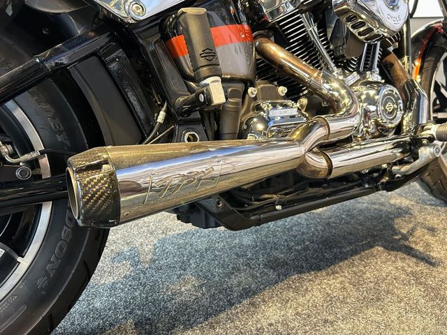 harley-davidson - low-rider-fxlr