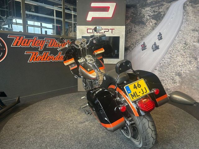 harley-davidson - low-rider-fxlr