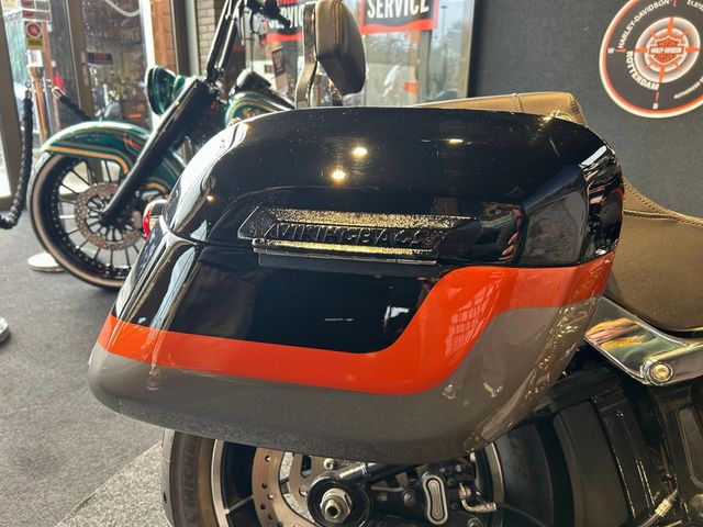 harley-davidson - low-rider-fxlr