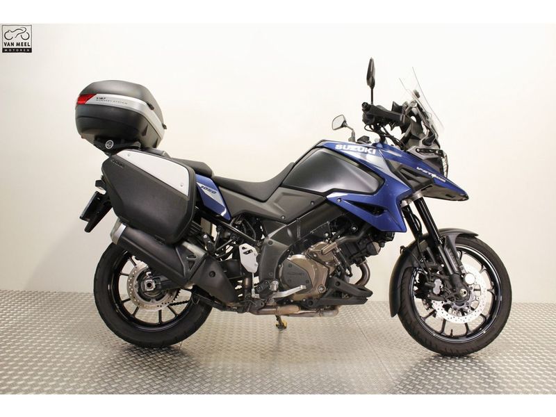Suzuki DL1000; V-Strom 2024 occasion