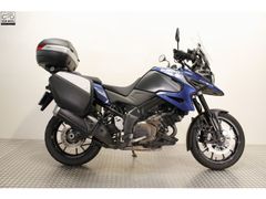 Suzuki DL1000; V-Strom 2024 occasion – foto 1 van 11