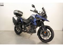 Suzuki DL1000; V-Strom 2024 occasion – foto 2 van 11