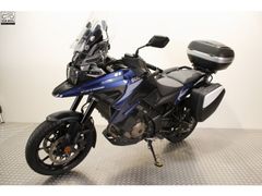 Suzuki DL1000; V-Strom 2024 occasion – foto 3 van 11