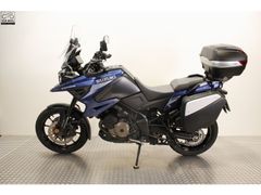 Suzuki DL1000; V-Strom 2024 occasion – foto 4 van 11