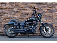 HARLEY-DAVIDSON LOW RIDER S