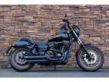 HARLEY-DAVIDSON LOW RIDER S