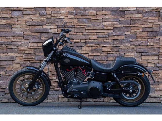 harley-davidson - low-rider-s