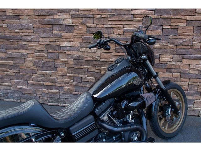 harley-davidson - low-rider-s