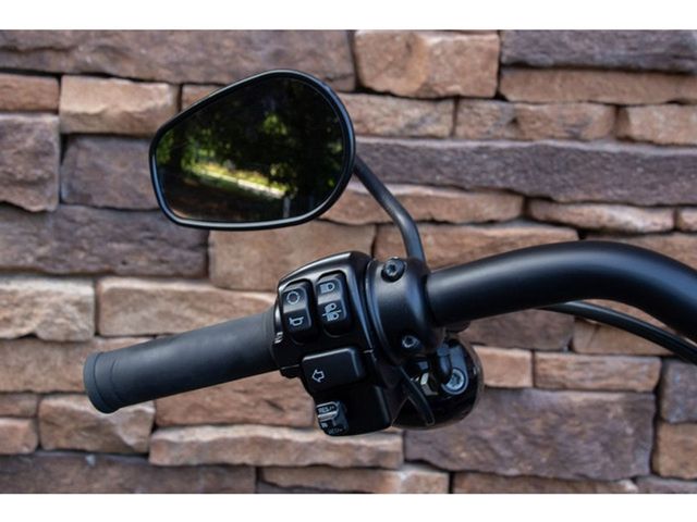 harley-davidson - low-rider-s