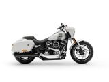 HARLEY-DAVIDSON SPORT GLIDE FLSB