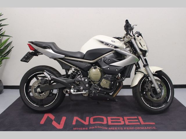 yamaha - xj-6-abs