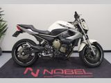YAMAHA XJ 6 ABS