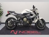 YAMAHA XJ 600