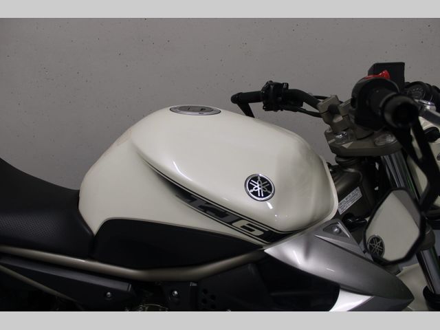 yamaha - xj-6-abs