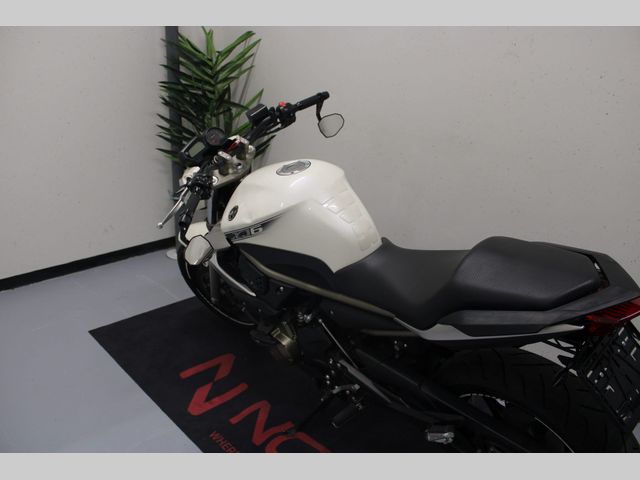 yamaha - xj-6-abs