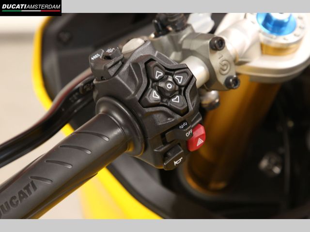 ducati - panigale-v2-s