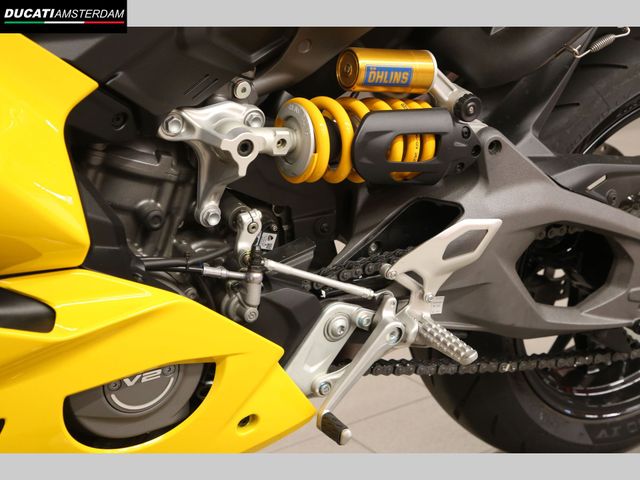 ducati - panigale-v2-s