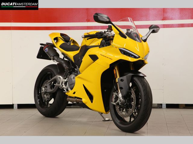 ducati - panigale-v2-s