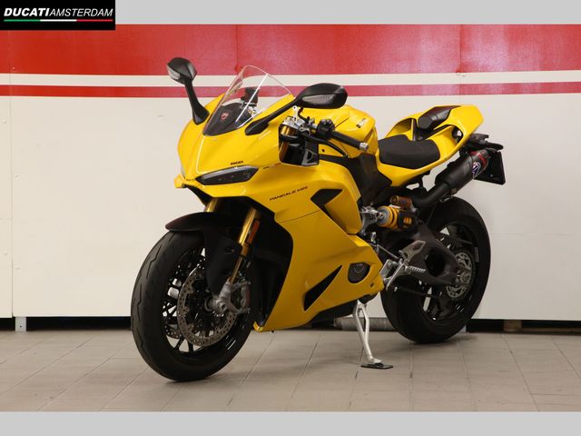 ducati - panigale-v2-s